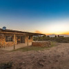Отель Steenbok farm cottages -Mongoose cottage, фото 21