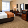 Отель Comfort Inn & Suites Madison North, фото 3