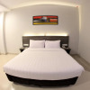 Отель Urban Style Hotel Lampung, Azana Hotels Collection, фото 3
