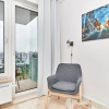 Отель Apartment Wroclaw Pulaskiego, фото 35