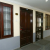 Отель OYO 23654 Home Cozy 2BHK Aluva Metro Station, фото 13