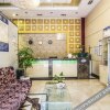 Отель Kaisi Hotel Chongqing Shipingqiao, фото 10