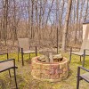 Отель Mosinee Escape w/ Fire Pit - 1 Mi to River!, фото 12