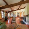 Отель Farmstay Holiday Home in Issac France With Private Pool, фото 14