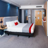 Отель Holiday Inn Express Leeds City Centre Armouries, an IHG Hotel, фото 4