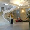 Отель Jeruton Hotel, фото 12