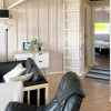 Отель 6 Person Holiday Home in Ansager, фото 3