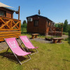 Отель Modraszkowe Domki, фото 9