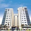 Отель Tulip Inn Bahrain в Манаме