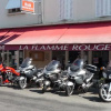 Отель Hôtel La Flamme Rouge, фото 1