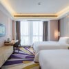 Отель Lavande Hotel Luzhou Jiale Century City, фото 2