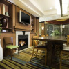 Отель Fairfield Inn & Suites Burley, фото 21