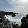 Отель Two bedroom a few meters from Tamaduste beach, фото 3