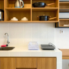 Отель Best Deal Studio Tokyo Riverside Pik 2 Apartment, фото 12