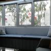 Отель Roof-top garden apartment really well located in Athens, фото 13