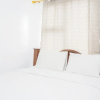 Отель New and Simply Studio at Urbantown Serpong Apartment, фото 3