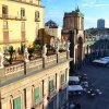 Отель Rinuccini Relais в Неаполе