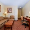 Отель Americas Best Value Inn & Suites Livingston, фото 7