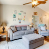 Отель Cozy Lakefront Osage Beach Condo w/ Balcony!, фото 4