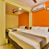 Отель Suvian on Bagha Beach Goa, фото 6