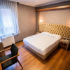 Отель Bloom Hotel, фото 4