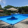 Отель Hacienda Los Malacos Ecological Farm & Hotel, фото 10