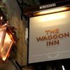 Отель The Waggon Inn, фото 4