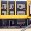 Отель Xinhuaxiang Express Hotel, фото 13