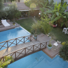 Отель Alacati Mandalina Hotel, фото 9