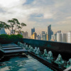 Отель ZEN Home Gramercy Residences, фото 28