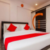 Отель OYO 11951 Vatsala Suites, фото 5