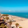Отель Apartamento Torremolinos - A 600m de la playa de La Carihuela - PISCINA - PARKING GRATIS - EXCELENTE, фото 17