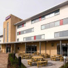 Отель Premier Inn Rochester, фото 1