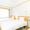 Отель Toyoko Inn Kyoto Biwako Otsu, фото 12