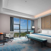 Отель Wyndham Changzhou Liyang, фото 22
