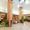 Отель Hilton Garden Inn Fontana, фото 28