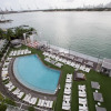 Отель Suite 2rooms 5hotel Bay View - Pool W Dj#1210, фото 32