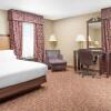 Отель Holiday Inn Express Wenatchee, an IHG Hotel, фото 4