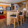 Отель Granby Vacation Rental w/ Hot Tub & Mtn Views, фото 21