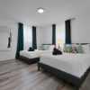 Отель Vacay Spot Wynwood Comfort 2 Kitchens BBQ Patio, фото 4