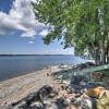 Отель 'willow Point' ~ Lake Champlain House w/ 2 Kayaks!, фото 17
