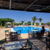 Отель Panselinos Hotel, фото 21