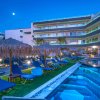 Отель Infinity Blue Boutique Hotel and Spa - Adults Only, фото 1