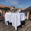 Отель Ca' Elvira Terrazza Veneziana, фото 11