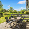 Отель Quaint Holiday Home near Glesborg with Roofed Terrace, фото 15
