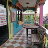 Отель Nong Amm Homestay, фото 16