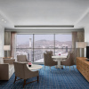 Отель Hilton Hotel & Convention Jabal Omar Makkah, фото 28