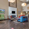 Отель Comfort Suites Auburn, фото 18