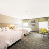 Отель Hampton Inn & Suites Seattle-Downtown, фото 29