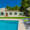Отель SON MORA - Villa with private pool in Porreres. Free WiFi, фото 27